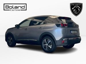 Peugeot 3008 1.5HDi ALLURE *AUTO* €110 PER WEEK - Image 3