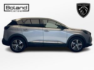 Peugeot 3008 1.5HDi ALLURE *AUTO* €110 PER WEEK - Image 4