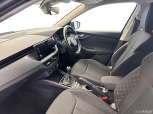 Skoda Kamiq 1.0TSI AMB *4.9% APR* €70 PER WEEK - Image 2