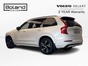 Volvo XC90 T8 AWD R DESIGN *2YR WARRANTY* € PER WE - Image 4