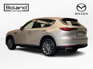 Mazda CX-60 PHEV EXEC-LINE COM-P *WARRANTY 2029* € - Image 4