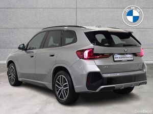 BMW X1 xDrive25e M Sport - Image 3