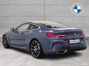 BMW 8-Series 840d xDrive Coupe - Image 3