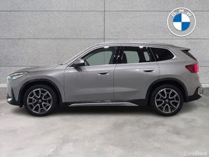 BMW iX1 eDrive20 xLine - Image 4