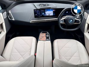 BMW iX M60 - Image 4