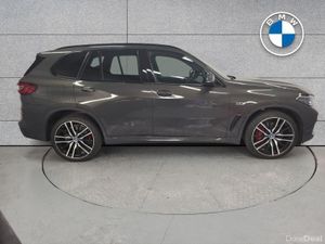 BMW X5 xDrive45e M Sport - Image 3