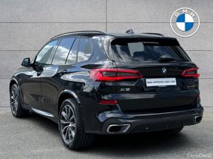 BMW X5 xDrive30d M Sport - Image 2