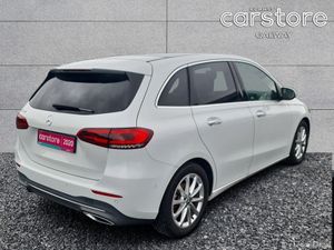 Mercedes-Benz B-Class Auto Petrol - Image 3