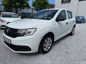 *LOW KM* 2020 (202) Dacia Sandero Alternative SCE - Image 3