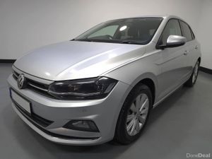 Volkswagen Polo 1.0 TSI Trendline - Image 3