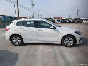 BMW 118d - Image 3