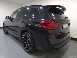 BMW X3 20D M-Sport X-Drive M-Performance - Image 2
