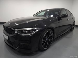 BMW 523D M-SPORT M-PERFORMANCE - Image 3