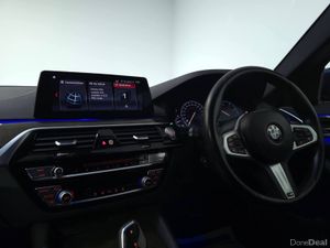 BMW 523D M-SPORT M-PERFORMANCE - Image 4