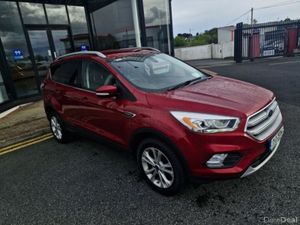 Ford Kuga Titanium 1.5 TDCI 120PS FWD 4D - Image 2