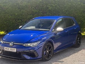 Volkswagen Golf 2021 - Image 3