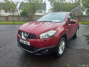 Nissan Qashqai ( Sold with new NCT 02/27 ) !! - Image 2