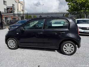 2013 (131) Skoda Citigo 1.0 MPI 60HP Active - Image 4