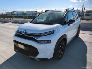 C3 Aircross  *Shine Pack* - Image 2