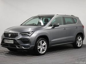 SEAT Ateca TSI EVO FR - Image 3