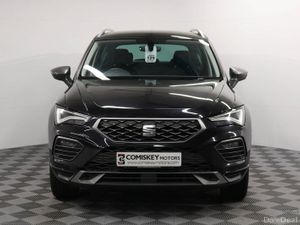 SEAT Ateca TSI EVO FR - Image 2