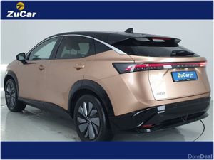 Nissan Ariya 63kWH Advance - Image 3