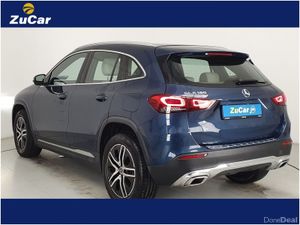 Mercedes-Benz GLA GLA 180 Auto Progressive - Image 3