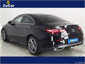 Mercedes-Benz CLA Cla 250 Amg Line Executive E A - Image 3