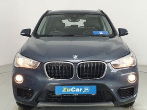 BMW X1 sDrive18d SE - Image 2