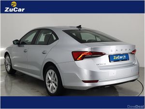 Skoda Octavia Octavia Se Tech Tsi Iv S-A  SE Techn - Image 3