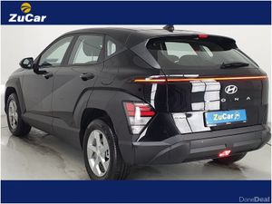 Hyundai KONA 1.0 T-GDI Signature - Image 3