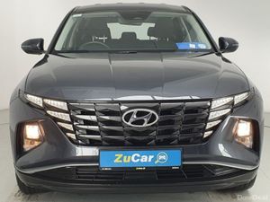 Hyundai Tucson 2WD Comfort Plus - Image 2