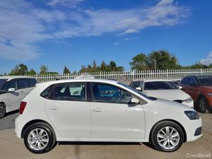 Volkswagen Polo 1.2L Automatic Petrol Low Mileage - Image 4
