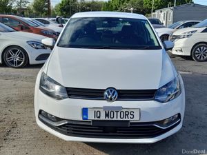Volkswagen Polo 1.2L Automatic Petrol Low Mileage - Image 2
