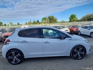 Peugeot 208 1.2 Petrol Automatic - 3 Month Warrant - Image 4