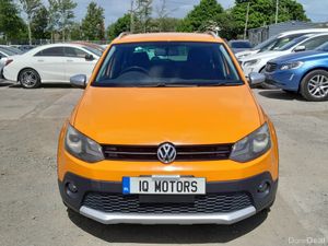 Volkswagen Polo 1.2L Automatic Petrol Low Mileage - Image 2
