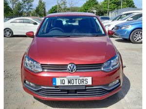 Volkswagen Polo 1.2L Automatic Petrol Low Mileage - Image 2