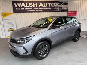 Opel Grandland SC-1.5 130PS DSL 8 130PS-DSL-8SPAUT - Image 2