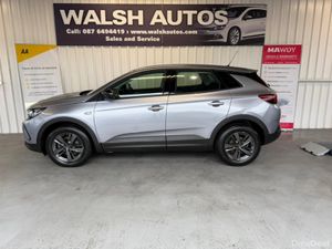 Opel Grandland SC-1.5 130PS DSL 8 130PS-DSL-8SPAUT - Image 4
