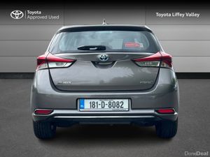 Toyota Auris AURIS HYBRID LUNA 5DR - Image 4