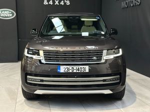 3.0 SI6 E-HYBRID HIGH SPEC - Image 4