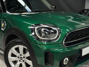COUNTRYMAN COOPER S E-HYBRID 4X4 - Image 3