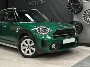 COUNTRYMAN COOPER S E-HYBRID 4X4 - Image 2
