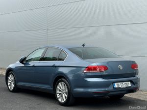 Volkswagen Passat 2018 Comfortline TDI - Image 3