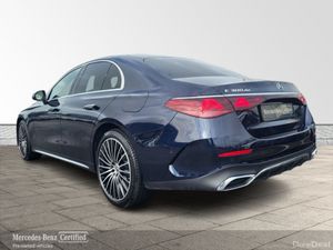 Mercedes-Benz E-Class E300de PHEV AMG Line Plus Ed - Image 3