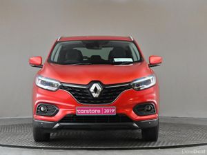 Renault Kadjar 1.5 DCI ICONIC BLUE 6SPD **SAT NAV* - Image 2