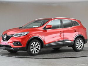 Renault Kadjar 1.5 DCI ICONIC BLUE 6SPD **SAT NAV* - Image 4