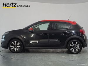 Citroen C3 FLAIR PURETECH 1.2 Petrol Manual - Image 4