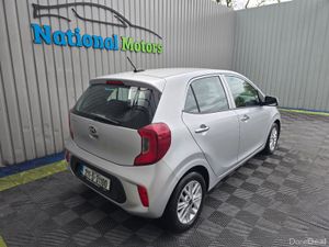2021 Kia Picanto 1.0 Petrol - Image 3