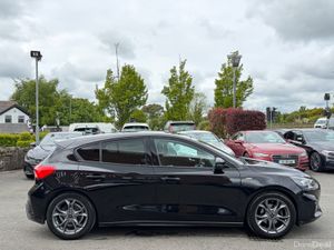 211 Ford Focus ST Line 1.5 Diesel *Low Kils* - Image 4